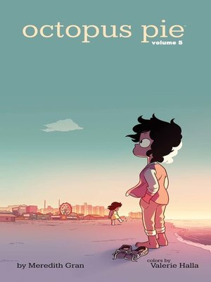 cover image of Octopus Pie (2016), Volume 5